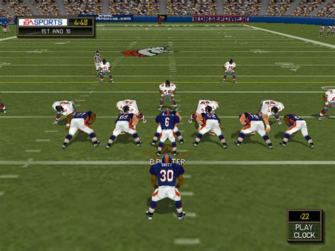 Download Madden Nfl 2000 Windows My Abandonware