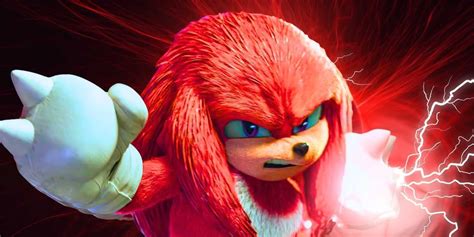 Cary Elwes Confirms His Role In The Upcoming Knuckles Show On