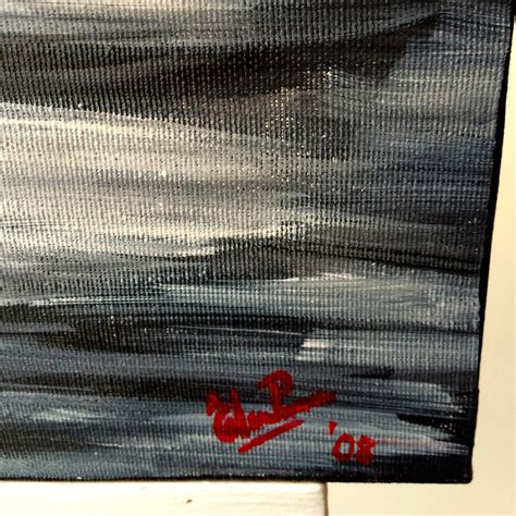 Still Water 32x24 80x60cm Original Nude Woman Canvas Free