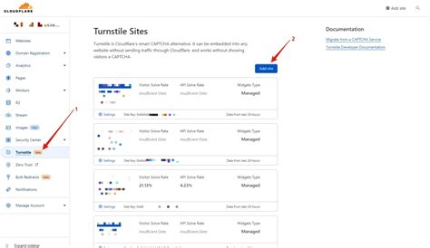 Setup Guide How To Add Turnstile To Your Wordpress Forms Simple