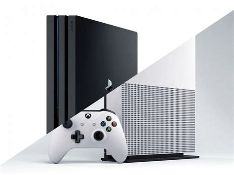 Microsoft признала: Sony PlayStation 4 продавалась намного лучше, чем ...