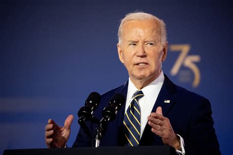 Joe Biden News Today 2024 Dede Monica