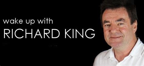 Richard King 22nd May 2sm Super Radio Network