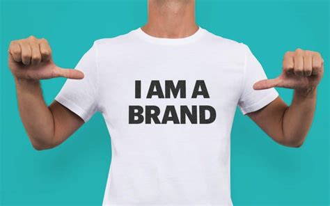 Personal Branding Secrets Steps To Building An Outstanding Personal