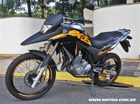 Teste: Honda XRE 300 Adventure - MOTOO