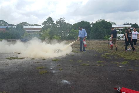 Certificacion Industrial Control Incendios10 Universidad Anáhuac