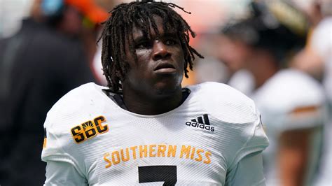 Led By Frank Gore Jr S 3 TDs Southern Miss Gets 34 31 OT Win Over