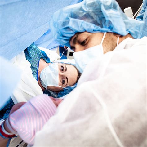 C Section Procedure What Happens During A Cesarean Delivery