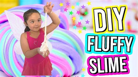 How To Make Slime Fun And Easy Diy Tutorial Youtube