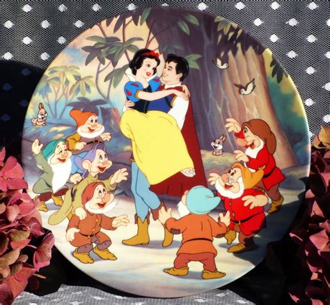 Knowles-Disney's Happy Ending Snow White