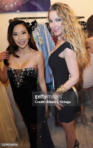 Anita Cheng Photos And Premium High Res Pictures Getty Images