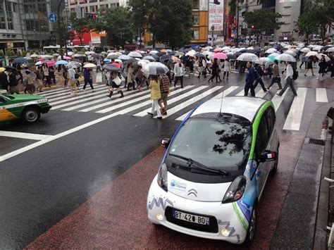 Dookoła świata elektrycznym Citroenem? - AutoPolki.pl
