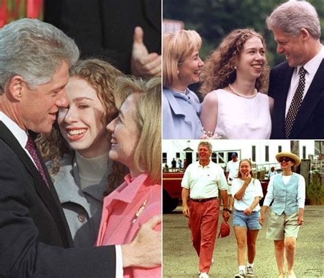 Chelsea Clinton And Her 5 Million Wedding Photo Gallery