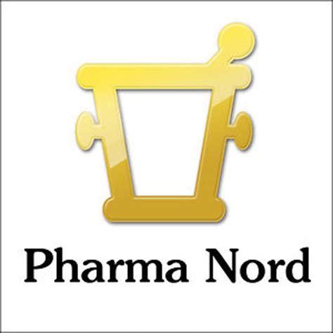 Pharma Nord