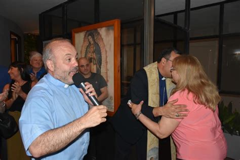 Emotiva celebración en la Parroquia Nuestra Señora de Guadalupe 44