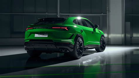 Lamborghini Urus Performante 5k Wallpaper Hd Car Wallpapers 22385