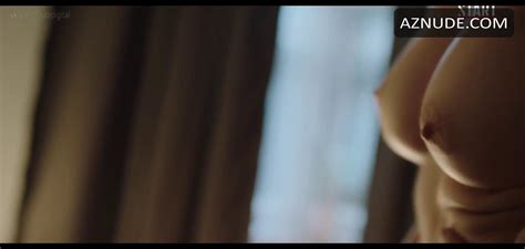 MARINA ORYOL Nude AZNude