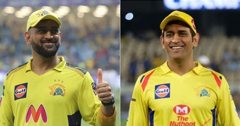 IPL: MS Dhoni's Stellar Record As CSK Captain