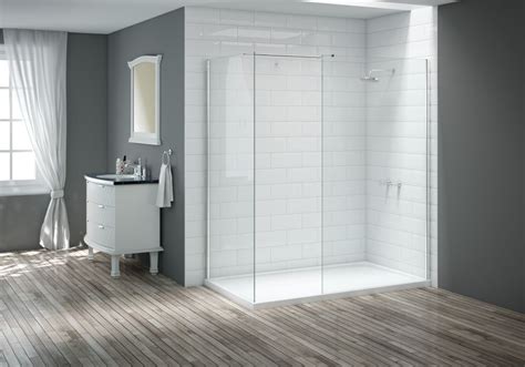 Merlyn Mm Wetroom Panel