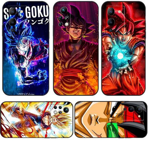 Infinix Hot G S Play I Zero Ultra Note G Pro G Soft Phone Case