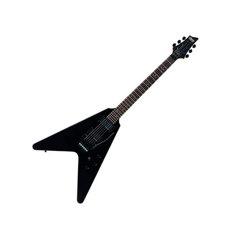 SCHECTER DEMON V-1 FR SBK GUITARRA ELECTRICA – Aymara Perú