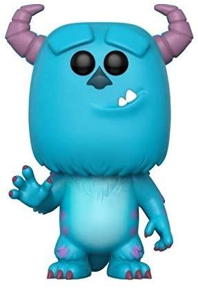 Funko Pop Disney Pixar Monsters Inc Sulley 385