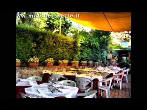 La Botte Ristorante Pizzeria Ancona YouTube