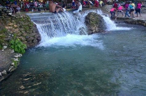 The beaches of the province of Barahona - Dominican Republic