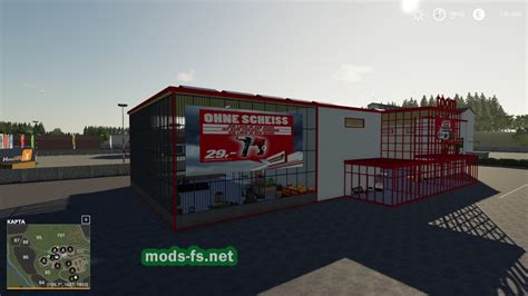 Мод на карту Hot Online Farm 2020 для Farming Simulator 2019 mods fs net