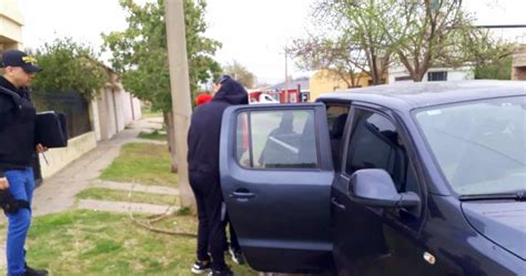 Detuvieron A Otros Tres Sospechosos Por El Robo En Lonquimay El