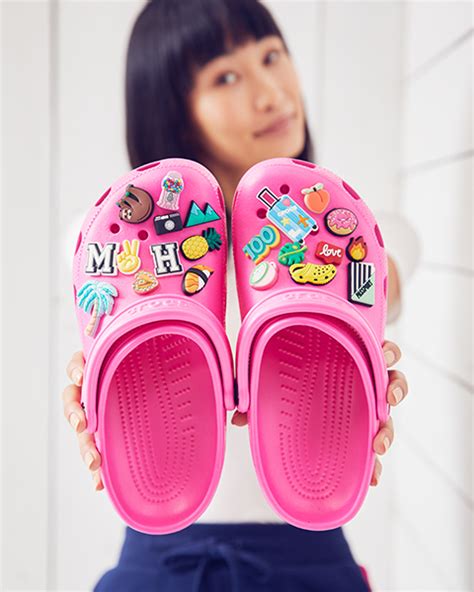 Jibbitz™: Get Inspired, Customize Crocs and More — Crocs Australia