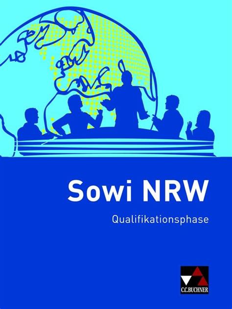 Sowi Nrw Neu Qualifikationsphase Politik Schulbuch