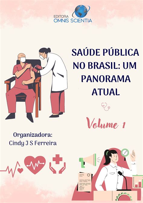 Saude Publica No Brasil Redaçao