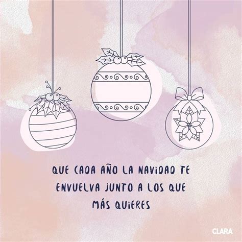 Las Mejores Frases Bonitas De Navidad Para Amigos Y Familia