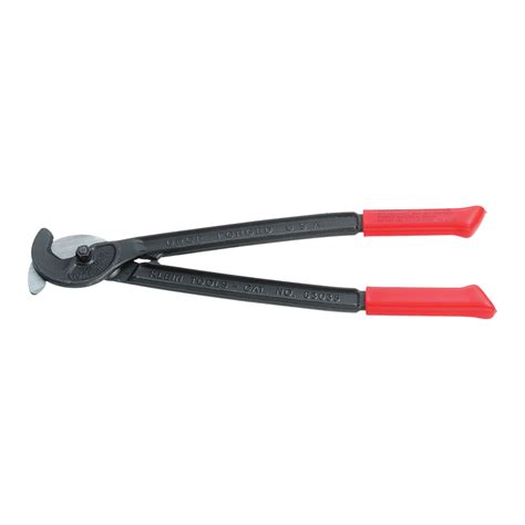 Utility Cable Cutter 63035 Klein Tools