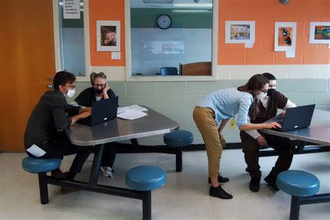 Expanding higher education for incarcerated students | MIT News ...
