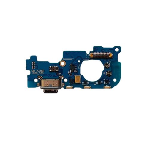 Placa Cu Conector Incarcare Samsung A33 5G