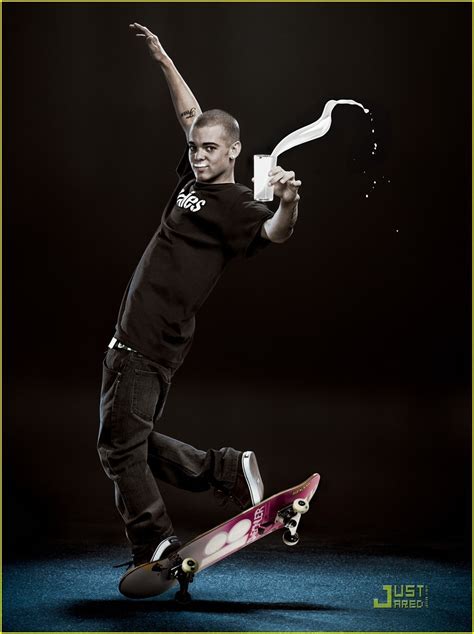 Ryan Got Milk Ad Ryan Sheckler Photo 7330975 Fanpop