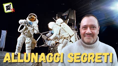 ALLUNAGGI SEGRETI Di NICOLA BIZZI Con GIANLUCA LAMBERTI YouTube