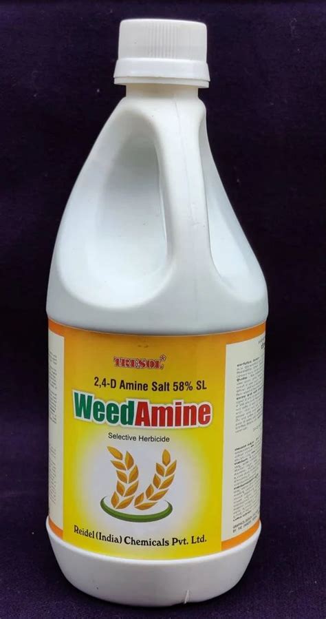 Tresol 2 4 D Amine Salt 58 SL Herbicide Sulfosulfuron 75 Wg 1 Litre