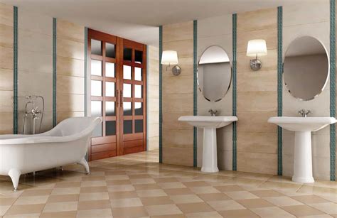 Ceramic Tiles That Suitable For Your Home Concept Decoration Channel