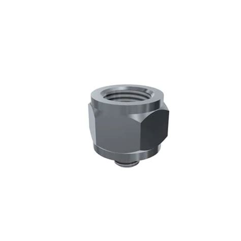 Hex Bushings Pivac