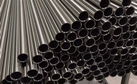 Inconel 600 Vs Monel 400 Whats The Difference Huaxiao Alloy