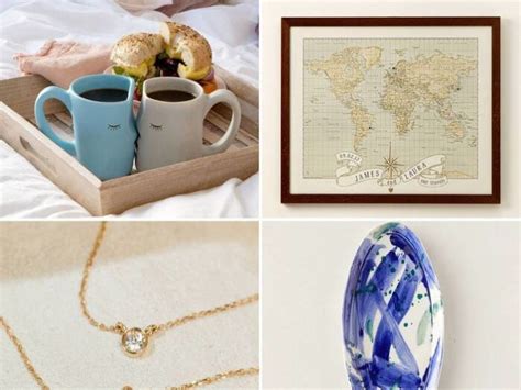 33 Best 18th Wedding Anniversary Gifts For Him/Her/Couples