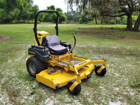 hustler super   turn   lawn mower fl lawnsite