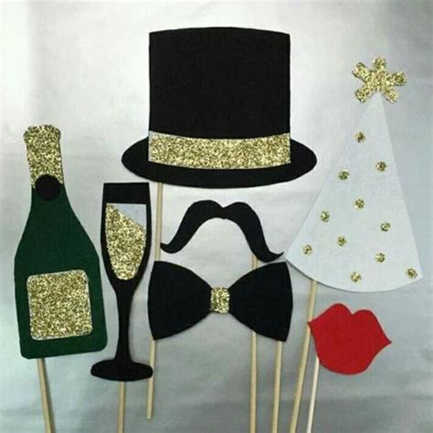 Dazzling Diy Dollar Store New Years Eve Party Ideas Artofit