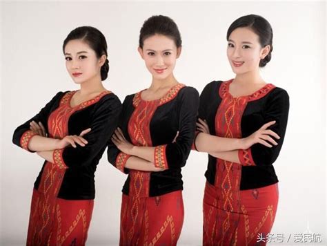 China Ruili Airlines Cabin Crew Airline Cabin Crew