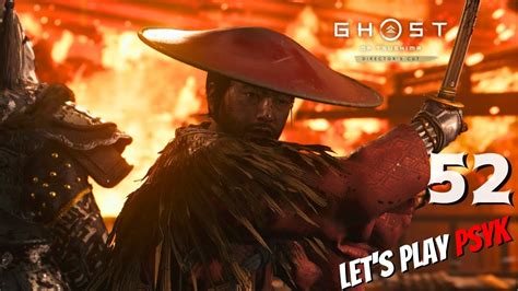 Eternal Blue Sky Khotun Khan Final Battle Ghost Of Tsushima