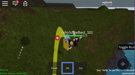 Roblox Ragdoll System Test Youtube