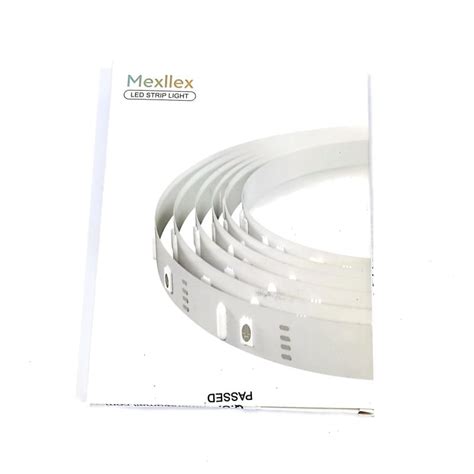 Postimpressionismus Oma Sinken Mexllex Led Strip Innerhalb Trojanisches